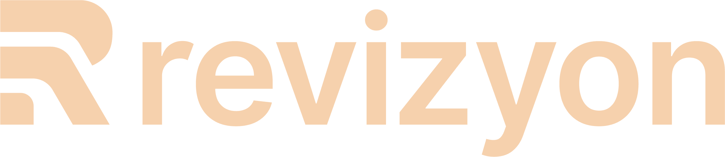 Revizyon Gayrimenkul