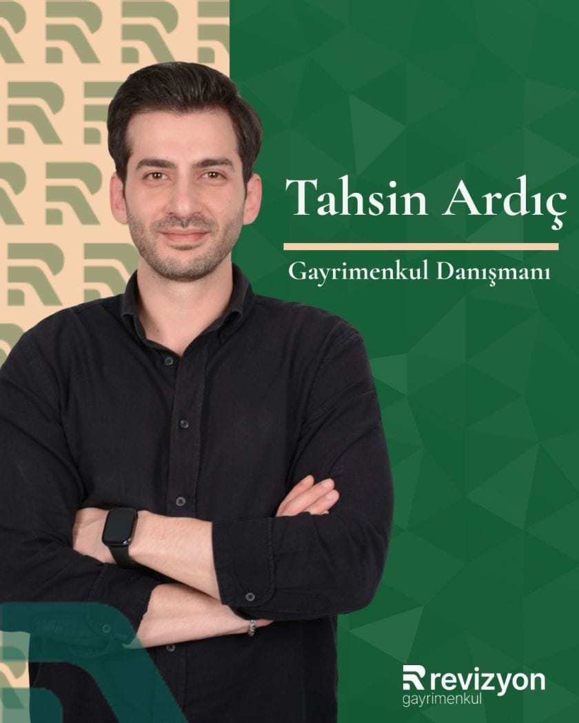 Tahsin ARDIÇ