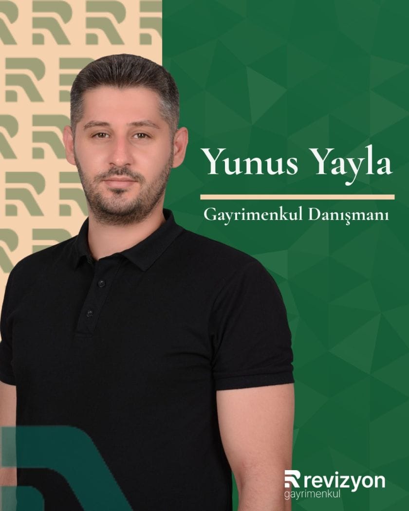 Yunus YAYLA