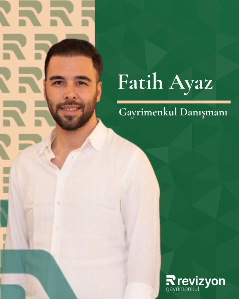 Fatih AYAZ