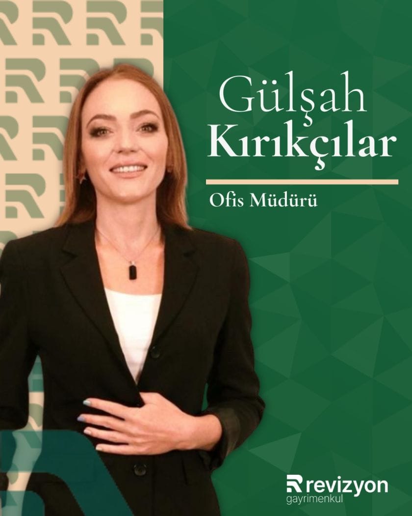 Gülşah KIRIKÇILAR